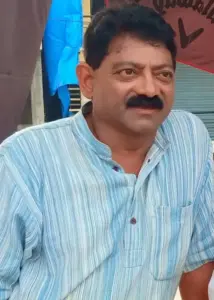 Shivaji Rao Jadhav