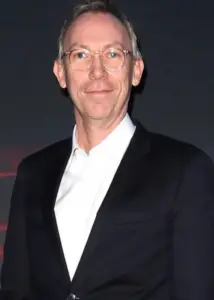 Simon McQuoid