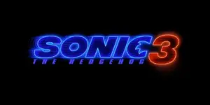 Sonic the Hedgehog 3