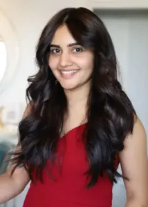 Soniya Singh