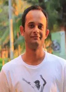 Soumendra Padhi