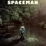 Spaceman Movie Cast 2024