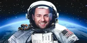 Spaceman