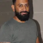 Sriram Reddy Polasane