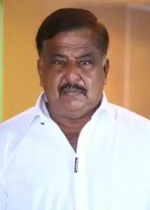 Sudhakar Reddy N.