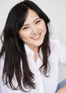 Susan Song