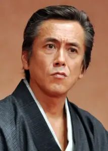 Susumu Terajima