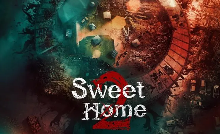 Sweet Home Season 2 Netflix release date