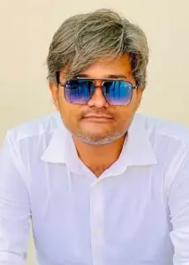 Syed Jari Khushnood