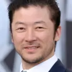 Tadanobu Asano