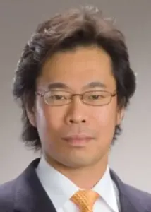 Takahiro Aoyama