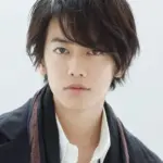 Takeru Satoh