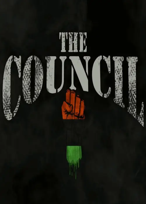 The Council 2024