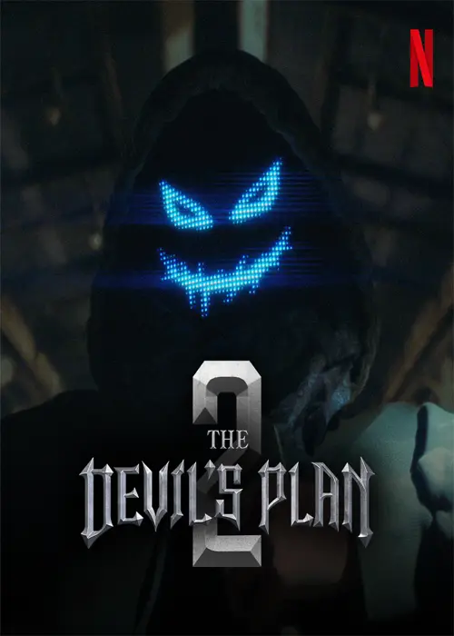The Devil's Plan Season 2 2024
