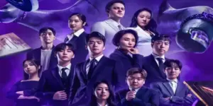 The Devil’s Plan Season 2