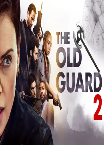 The Old Guard 2 2024