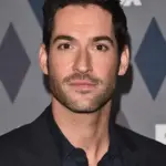 Tom Ellis