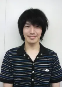 Tomokazu Yamada