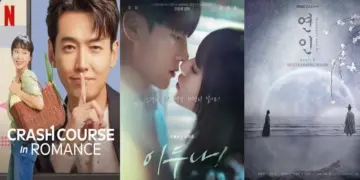 Top 10 Highest Rated K-dramas of 2023