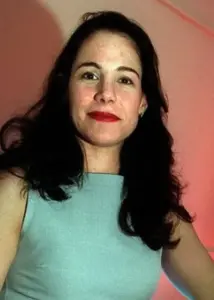 Vicky Jenson