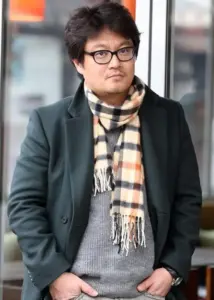 Woo Min-Ho