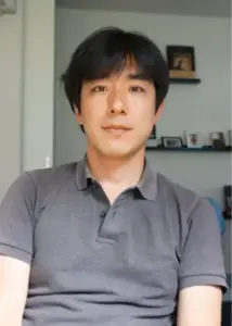 Yamaura Masahiro