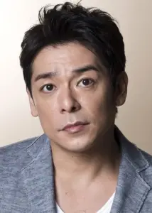 Yoshinaga Shuhei