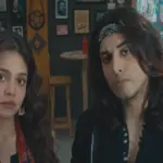 Zara Noor Abbas and Zara Noor Abbas in Standup Girl drama cast