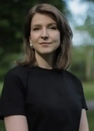 Alexandra Thönnersten