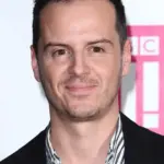 Andrew Scott