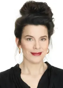 Anna Anthony