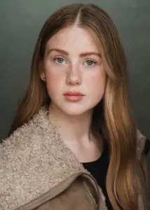 Arabella McMurray