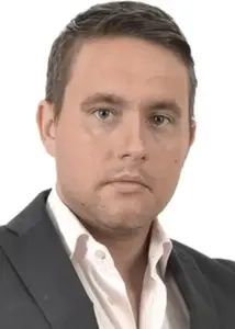 Bradley Wj Miller