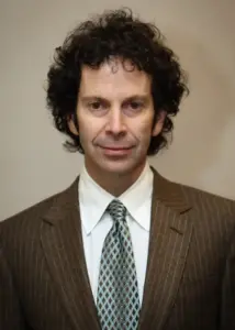 Charlie Kaufman
