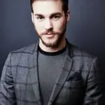 Chris Wood