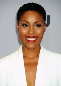 Christine Adams