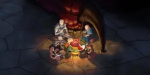 Delicious in Dungeon