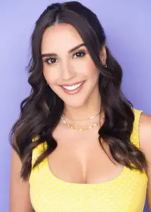 Desiree Alexandra Estrada
