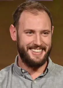 Evan Goldberg