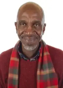 Ewart James Walters