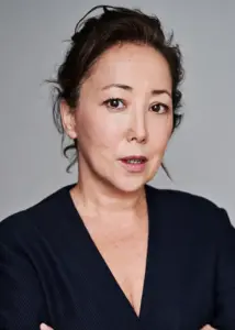 Fiona Marr