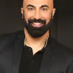 Hassan Sheheryar Yasin