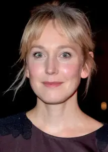 Hattie Morahan