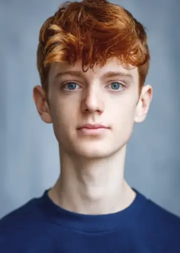 Henry Lawfull: Biography, Movies List - WeGreen Entertainment