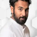 Himesh Patel