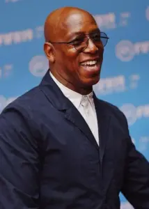 Ian Wright