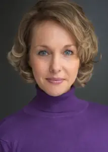 Jackie Knowles