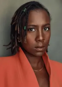 Jade Anouka