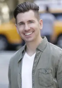 Jordan Gershowitz