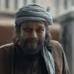 Mithun Chakraborty In Kabuliwala Movie Cast